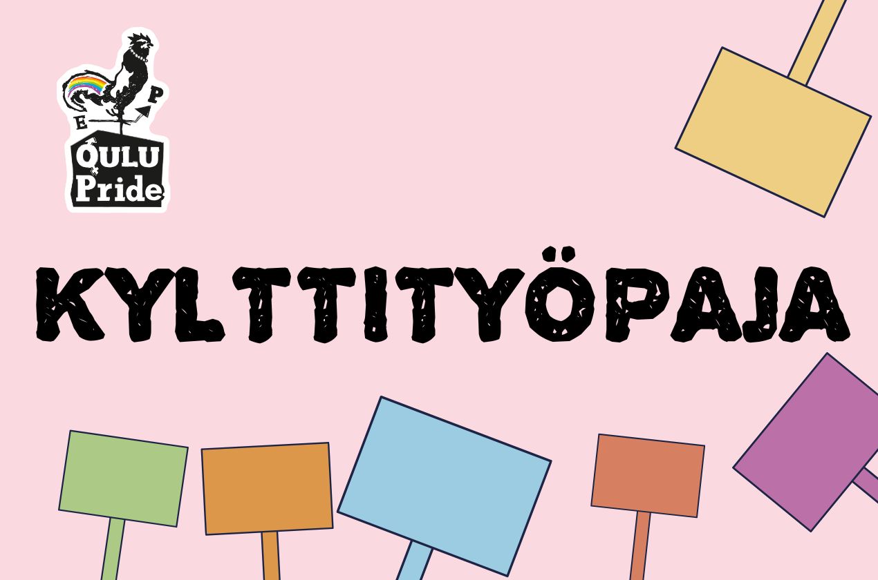 Kylttitöpaja